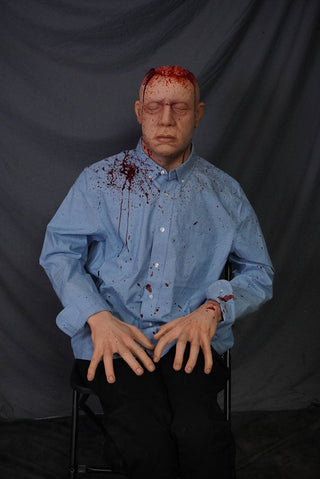 Brainfood Ben Full Dummy