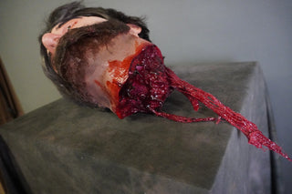 Steiner Head with Beard