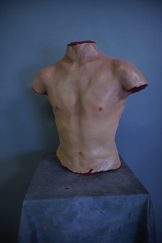 Jones Male Torso