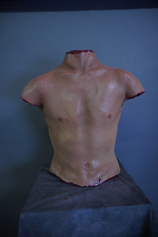 Jones Male Torso