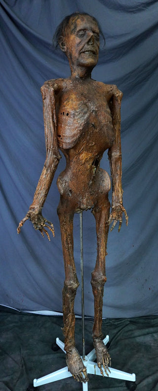 Boris Mummy Prop