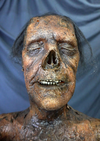 Boris Mummy Prop