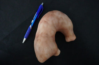 Silicone Stomach Prop