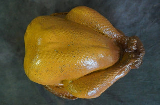 Roast Turkey Prop