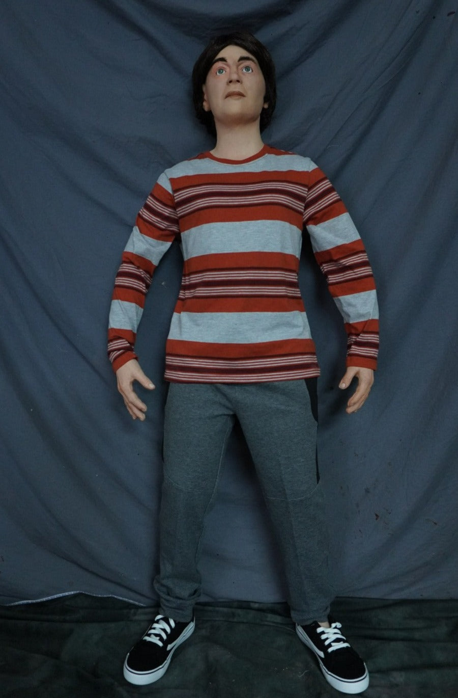 Body Props Example Child Deluxe Body Prop – Dapper Cadaver Props