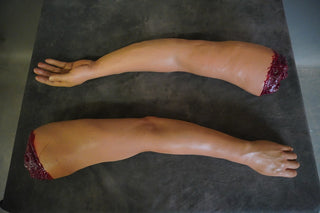 Nate Arms