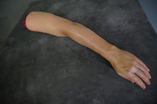 Nate Arms