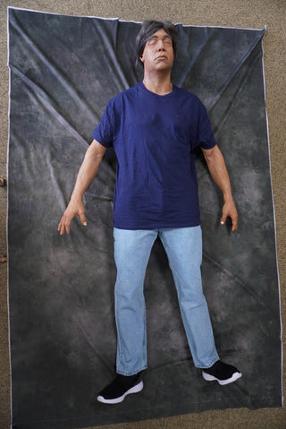 Deluxe Ben Body