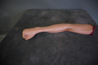 Martin Fist Arms - Male