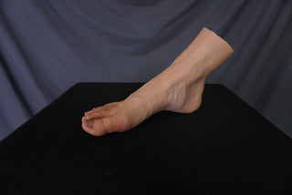Nick Feet Prop