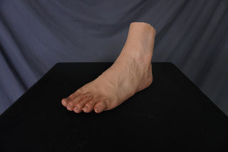 Nick Feet Prop