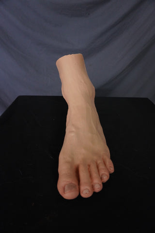 Nick Feet Prop