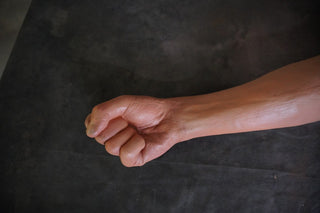 Martin Fist Arms - Male