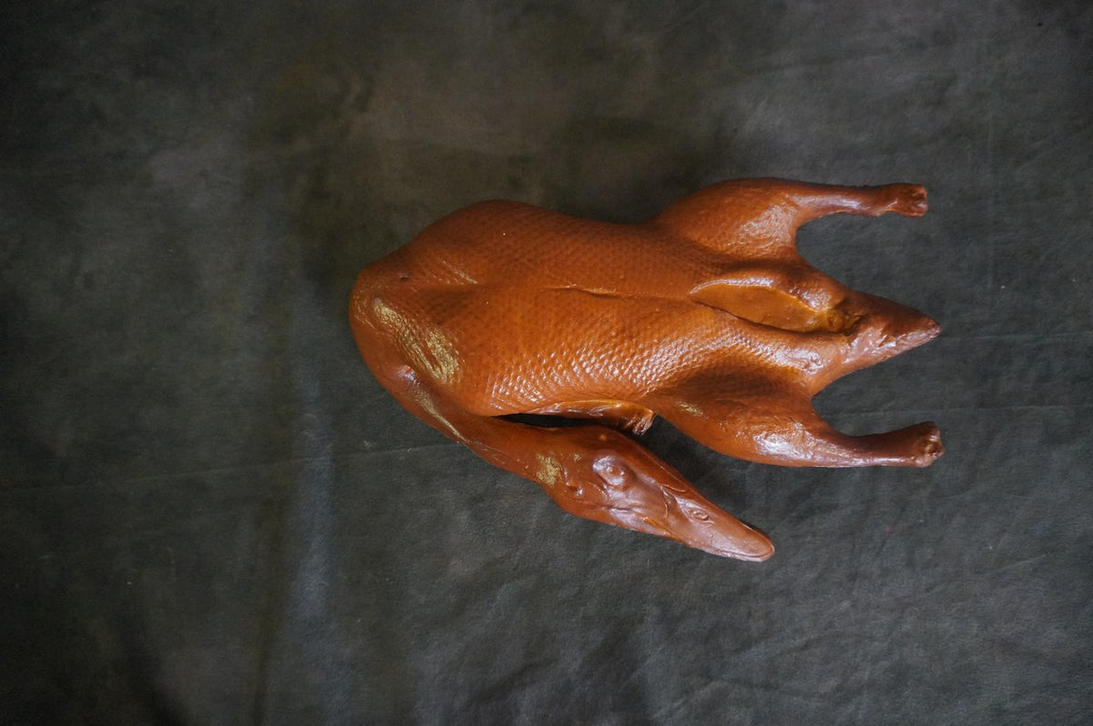 Peking Duck Prop – Dapper Cadaver Props