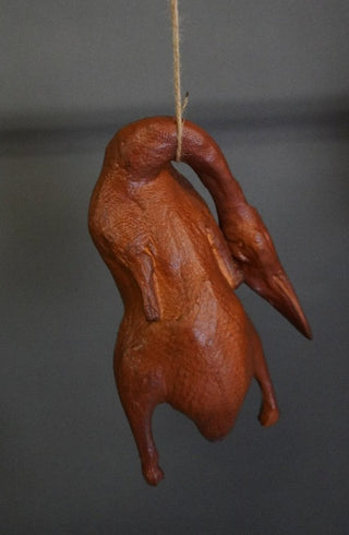 Peking Duck Prop