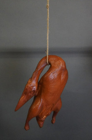 Peking Duck Prop