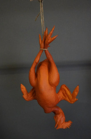 BBQ Chicken Prop