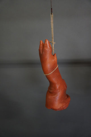 Pig Trotter Prop