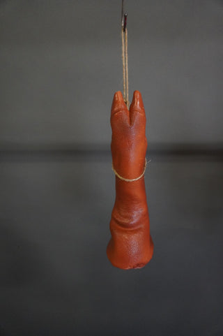 Pig Trotter Prop