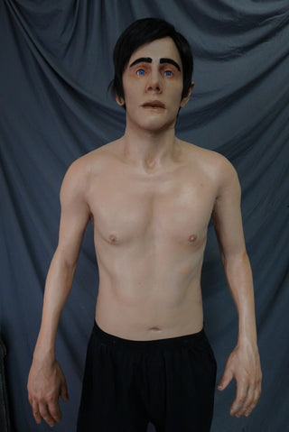 Standing Full Body Joe