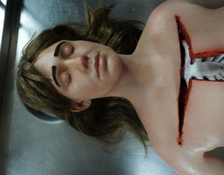Deluxe Autopsy Jessica Body