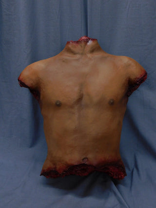 Jones Male Torso