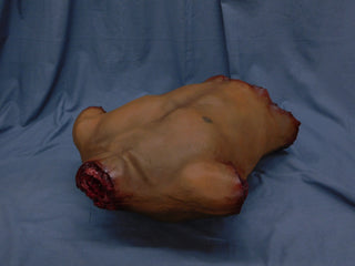 Jones Male Torso