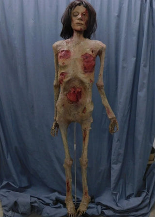 Putrid Holly Mummy