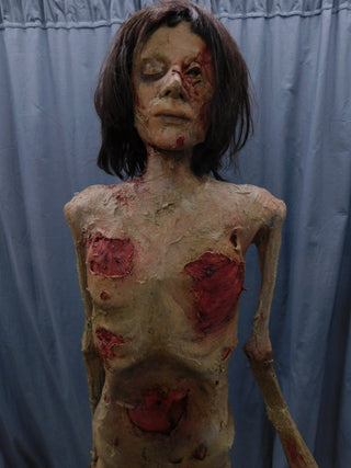 Putrid Holly Mummy