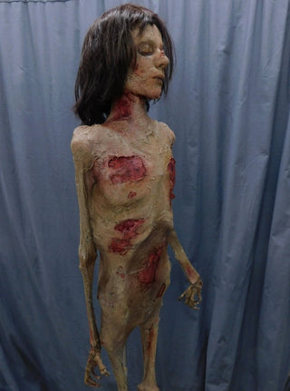 Putrid Holly Mummy