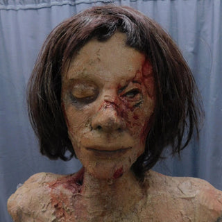 Putrid Holly Mummy