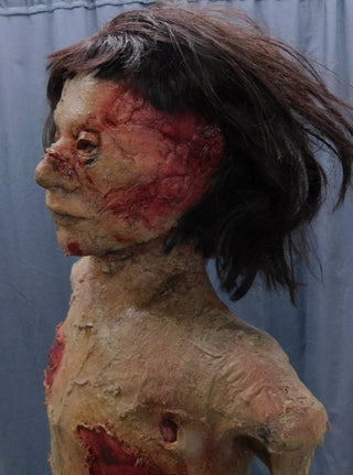 Putrid Holly Mummy