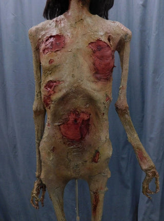 Putrid Holly Mummy