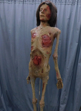 Putrid Holly Mummy
