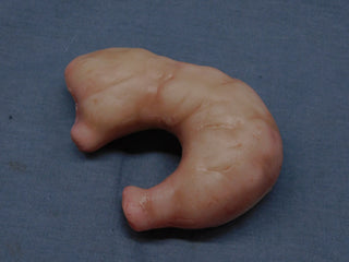 Silicone Stomach Prop