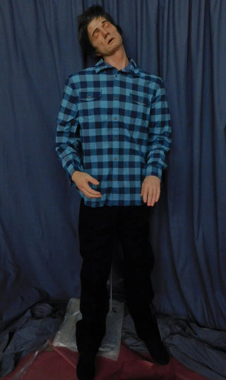 Alan Figure