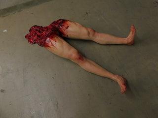 Split Jack Legs