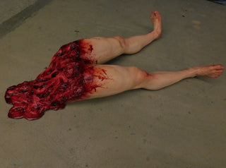 Split Jack Legs