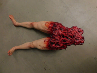 Split Jack Legs