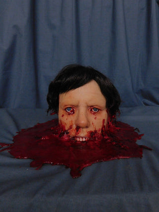 Gore Pool Steiner Head