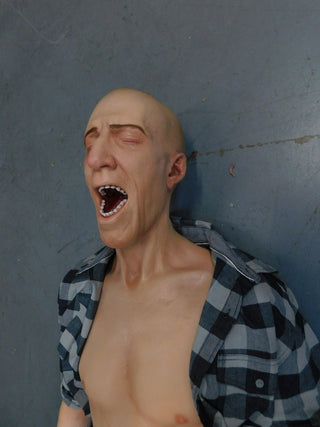 Martin Half Anatomical Dummy