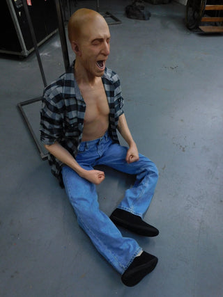 Martin Half Anatomical Dummy