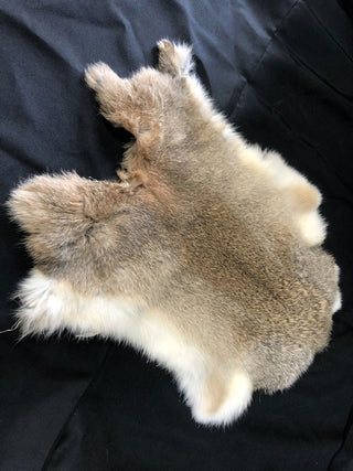 Rabbit Pelt – Dapper Cadaver Props