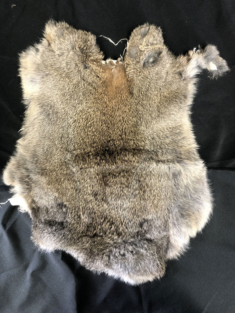 Rabbit Pelt – Dapper Cadaver Props