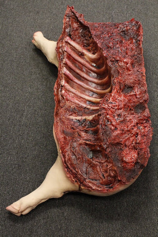 Side of Pig Pair