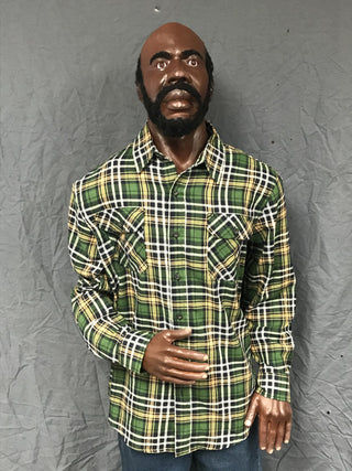 Bearded Richard Figure