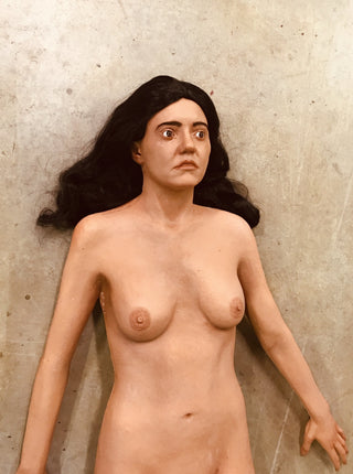 Joan Full Prop Body
