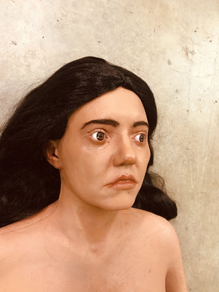 Joan Full Prop Body
