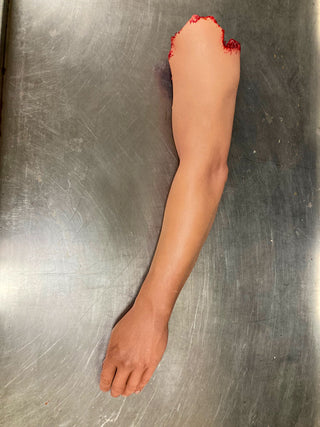 Nate Arms