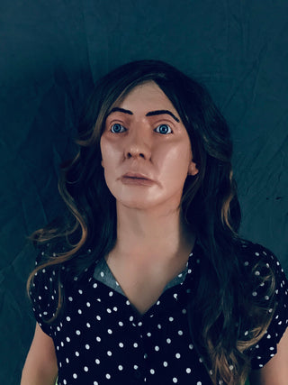 Lucy Half Anatomical Dummy